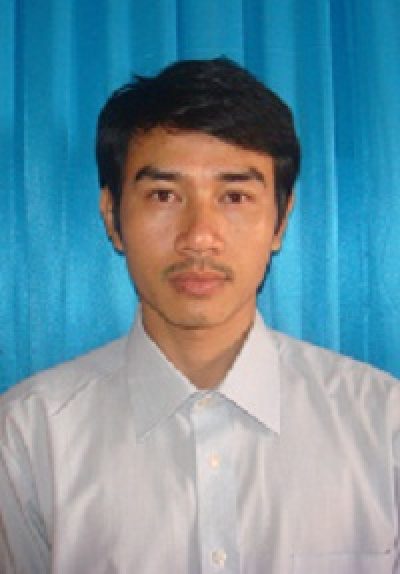 Hoàng Nam Khánh