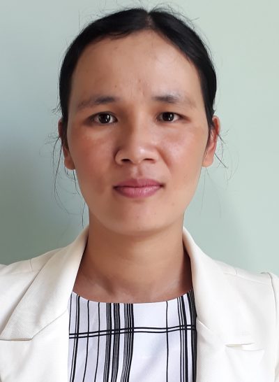 Nguyễn Thị Hằng Chung