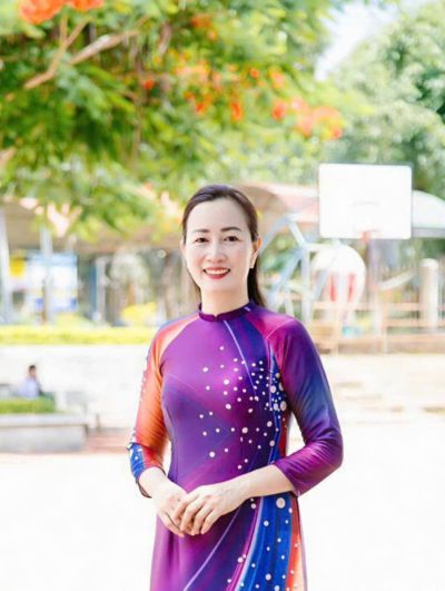 Hà Thị Hạnh
