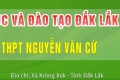 Thông báo: Danh mục SGK và Danh sách học sinh lớp 10 năm học 2025-2026
